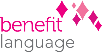 Benefit Language Logo