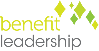 Benefit Leadership Logo