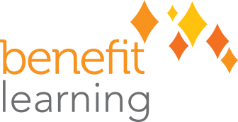 Benefit Learning Logo